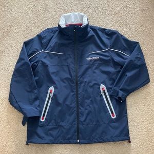 NAUTICA COMPETITION JACKET